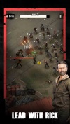 The Walking Dead: Aftermath screenshot 1