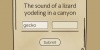 The Rhymatory screenshot 4