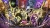 JoJo’s Bizarre Adventure: Golden Spirit screenshot 1