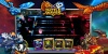 Battle Waves: Mobile screenshot 1