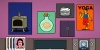 Shattered Dimension screenshot 1