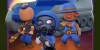 Tower War screenshot 8