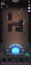 Nekomancer screenshot 2