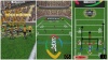 Air Raid Flag Football Game screenshot 1