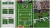Air Raid Flag Football Game screenshot 2