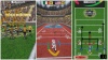 Air Raid Flag Football Game screenshot 3