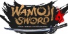 WamojiSword screenshot 1
