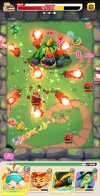 Marblebound screenshot 1