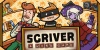 Scriver: A Word Game screenshot 1