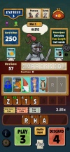 Scriver: A Word Game screenshot 4