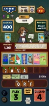 Scriver: A Word Game screenshot 5