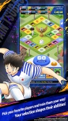 Captain Tsubasa: My Golden XI screenshot 2