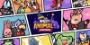 Wizzy Animals screenshot 1