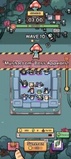 Wizzy Animals screenshot 4