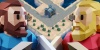 Crownlings: Heroes & Quests screenshot 1