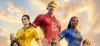Soccer Clash 2026 screenshot 2