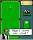 Steve Davis Snooker screenshot 1