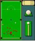 Steve Davis Snooker screenshot 4