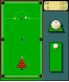 Steve Davis Snooker screenshot 5