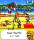 Playman Beach Volleyball screenshot 2
