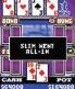 Downtown Texas Hold 'Em screenshot 1