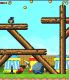 Asterix - Rescue Obelix screenshot 6