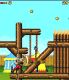 Asterix - Rescue Obelix screenshot 8