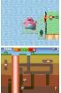 Dig Dug Digging Strike screenshot 7