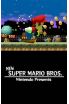 New Super Mario Bros screenshot 1