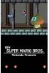 New Super Mario Bros screenshot 2
