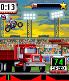 Evel Knievel Evel-ution 2D screenshot 2