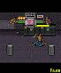 Fight Club: 2D screenshot 2