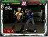Fight Club: 3D screenshot 1