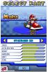 Mario Kart DS screenshot 18