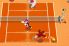 Mario Tennis: Power Tour screenshot 2