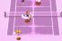 Mario Tennis: Power Tour screenshot 1