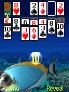 Scuba Solitaire 3D screenshot 2