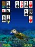 Scuba Solitaire 3D screenshot 6