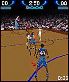 Superscape Basketball 3D screenshot 1