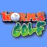 Worms Golf screenshot 2