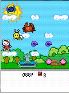 Hello Kitty Jum-pa Jum-pa screenshot 1