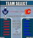 NHL 5-on-5 2006 screenshot 4