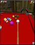 3D Pool Urban Hustle screenshot 3
