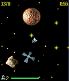 Atari Asteroids Deluxe screenshot 4