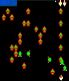 Atari Centipede screenshot 2