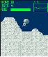 Atari Lunar Lander screenshot 6