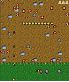 Atari Millipede screenshot 2