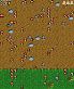 Atari Millipede screenshot 4