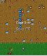 Atari Millipede screenshot 6
