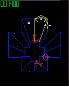 Atari Tempest screenshot 4
